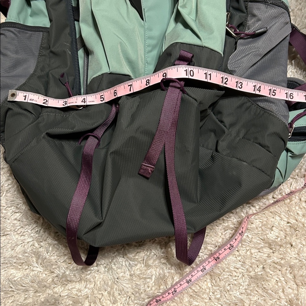 REI Grand Tour 80 Hiking Pack (16L) - Picture 11 of 11